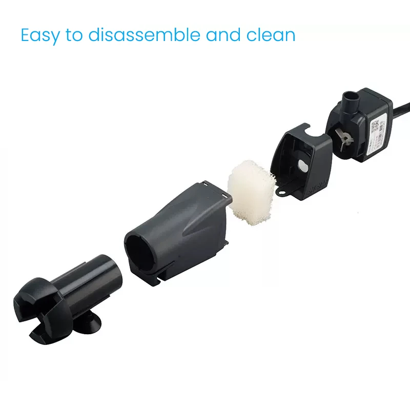 Thumbnail 4 - #58 Best Aquarium Filter Pumps to Buy In 2026