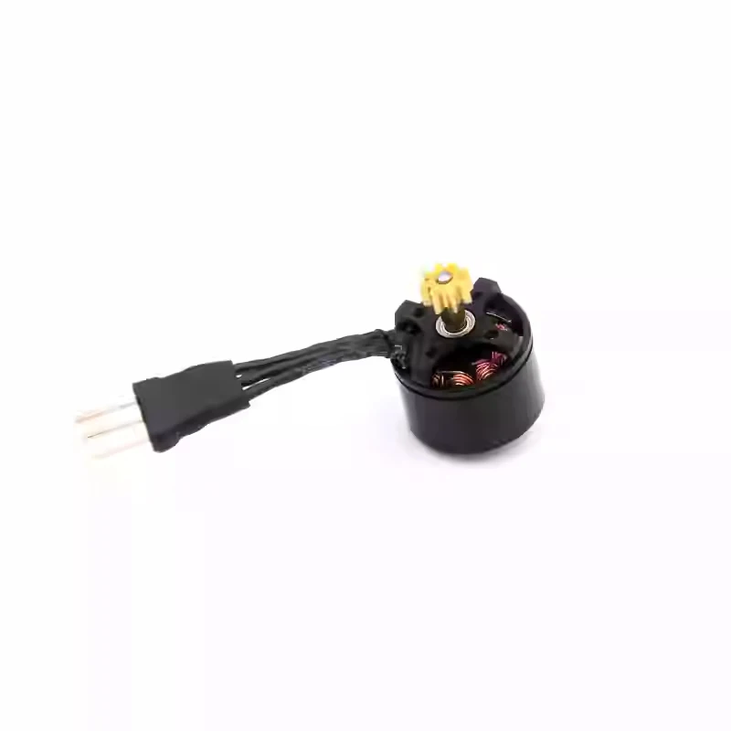 WLtoys K170 RC hélicoptère pièces de rechange Servo ESC récepteur lame engrenage queue moteur Rotor tête corps coque arbre collision plaque batterie