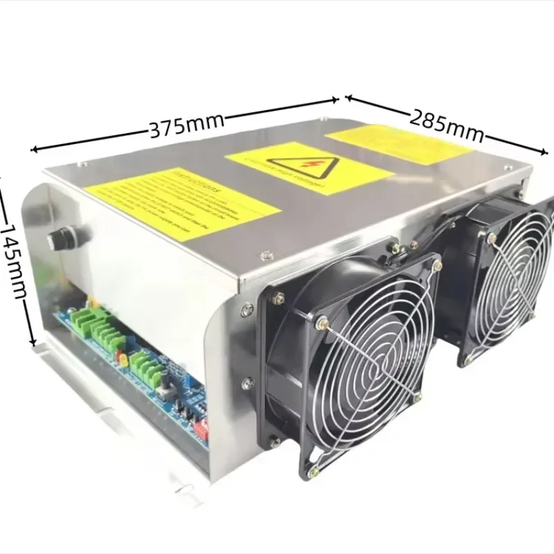 Plasma generator, high voltage DC power supply 5KV 8KV 10KV 12KV 15KV 18KV 20KV high voltage power supply for electrospinning