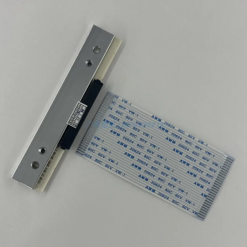 

Печатающая головка для X Wam XP-365B 350B XP-370B 358BM 360B XP-D230H, термоголовочная головка со штрих-кодом, новая модель