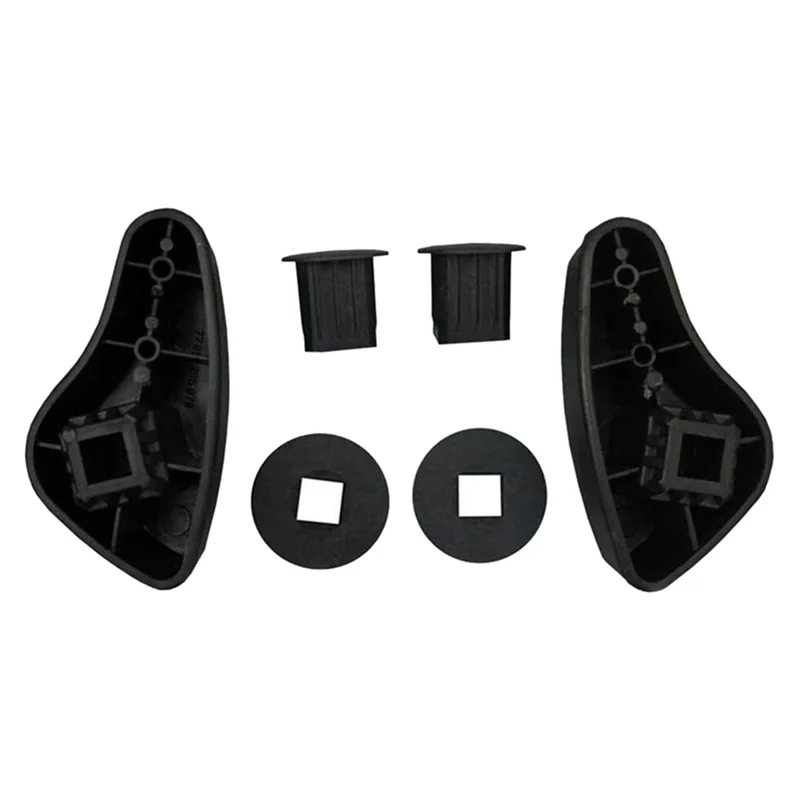 مقبض تعديل مقعد السيارة 7701207182 7701205078 لقطع غيار رينو كانجو ترافيك II-N25R #4