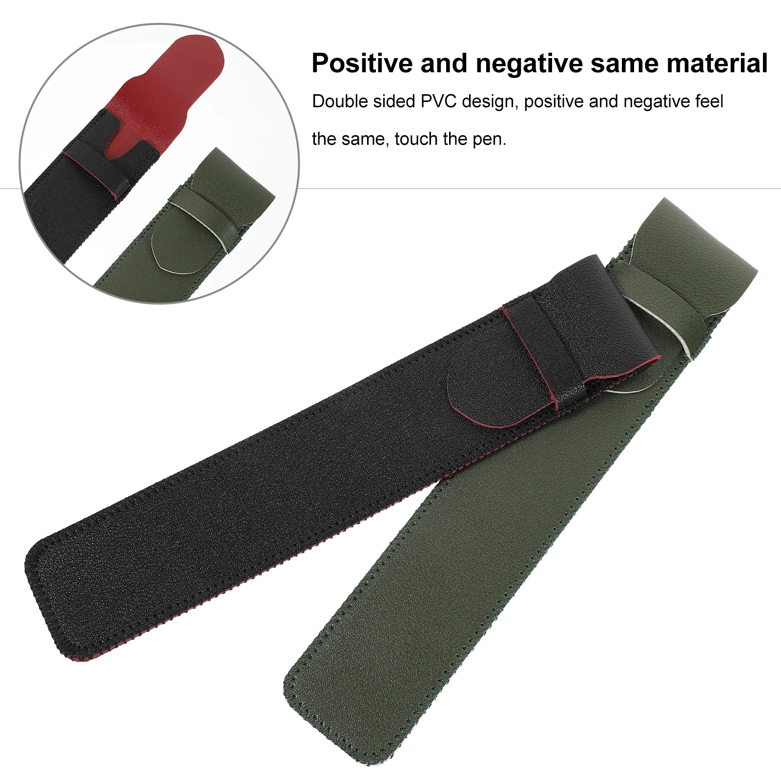 

Capacitive Pen Case Protector Pencil Tip Cover Protective Sleeve Handwriting Stylus Covers