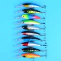 10PCS