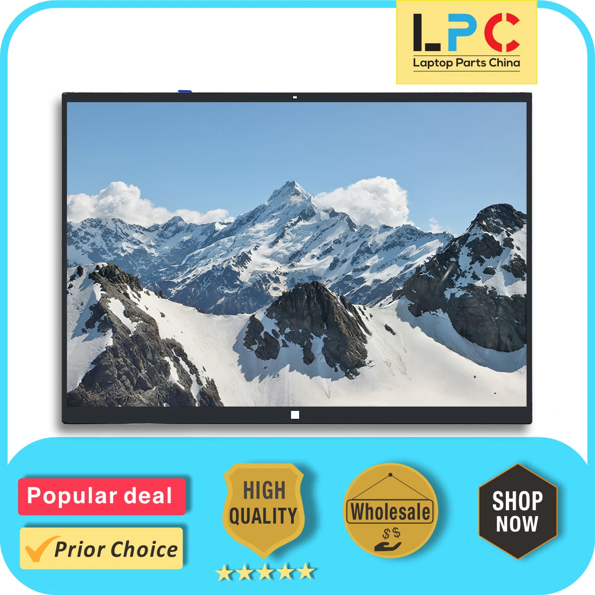 For Hp Spectre X360… - image