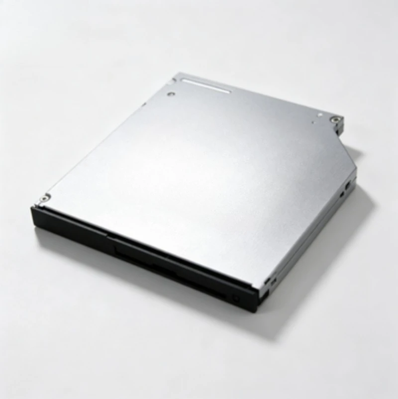 9.5mm Slim Internal DVD RW Drive M-DISC Supported CD DVD Rewritable Burner Replacement Optical Drive For Notebook Laptop