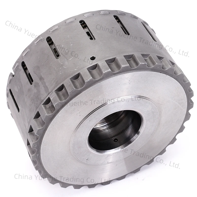 

U540E U540 Auto Transmission Clutch Reverse Drum Assembly Oil Pump Set for Toyota Crown Royal Vios Automotive Parts Auto Parts