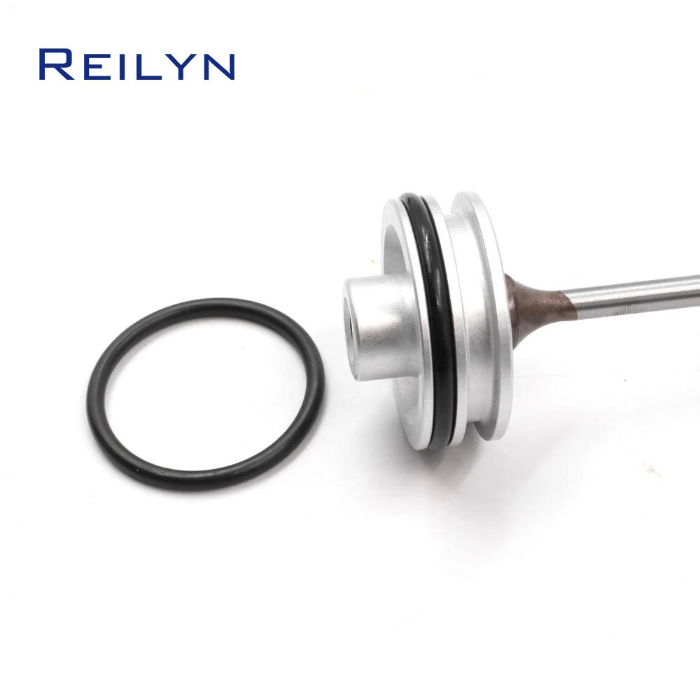 Reilyn O-Ring Repair Parts for Max CN55 CN70 CN80 Coil Nail Gun Pneumatic Tool Accessory Sealed Replacement Repairable Kit
