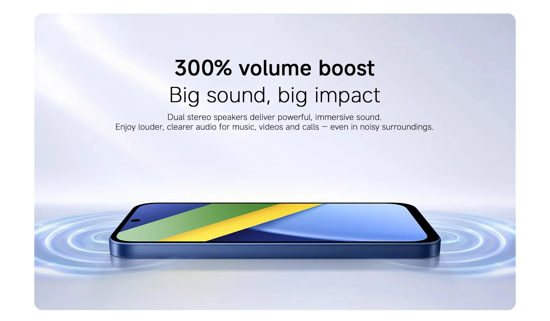 POCO C95 Pro Global Version Smartphone Helio G91-Ultra 7500mAh 45W Turbo Charging 120Hz 50MP 6.9" Display
