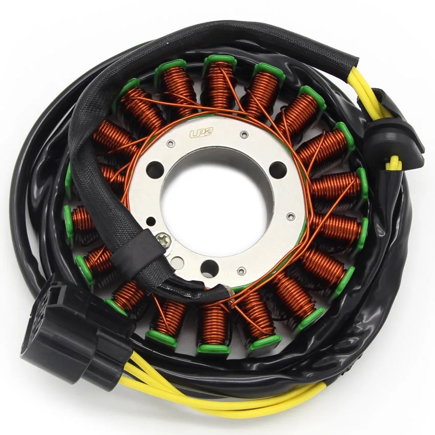 

Motorcycle Stator Coil for Can-am Outlander 650 500 XT Max 650 XT 800R 1000 800 R XT-P Renegade 420685632 420685631 420685630