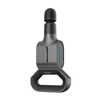 Pistola de masaje profesional de tejido profundo