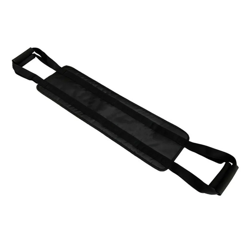 เข็มขัดช่วยเคลื่อนย้ายผู้ป่วย สายรัดช่วยพยุงขึ้นเตียง สำหรับการยืน นั่ง ช่วยดูแลสุขภาพ ยกตัว