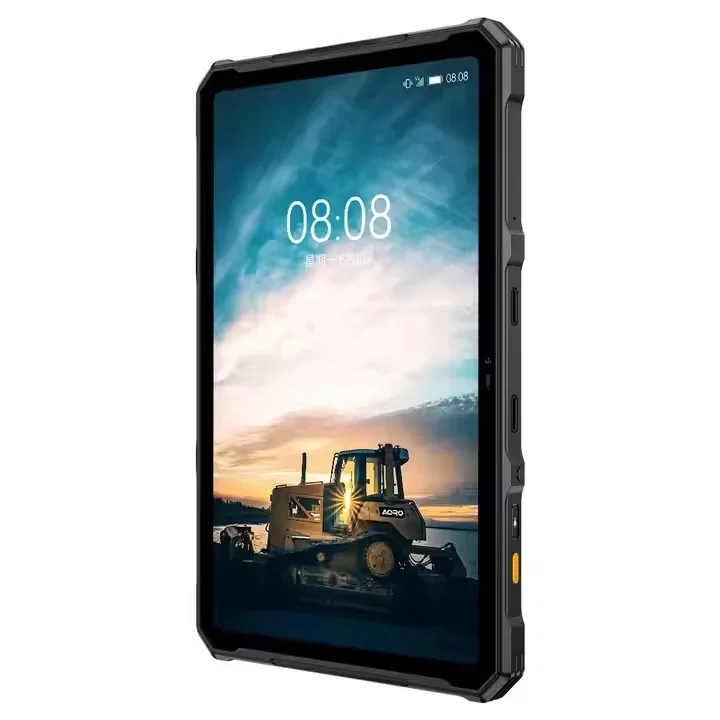 オイルエクスIB I MBゾーン1 Aoro P300ウルトラ10.36インチ10700mAh IP68防水5GタブレットAndroid 14防爆タブレット頑丈