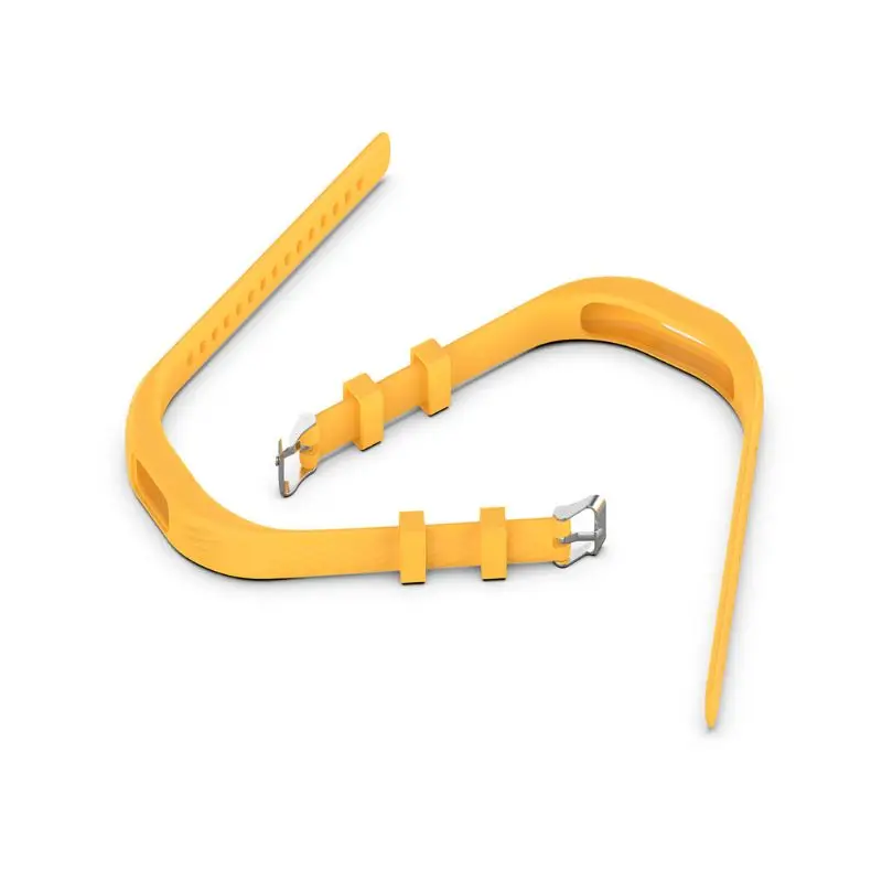 Силиконовый браслет для спортивных часов vivofit 4, мягкий ремешок, браслет-петля, дропшиппинг