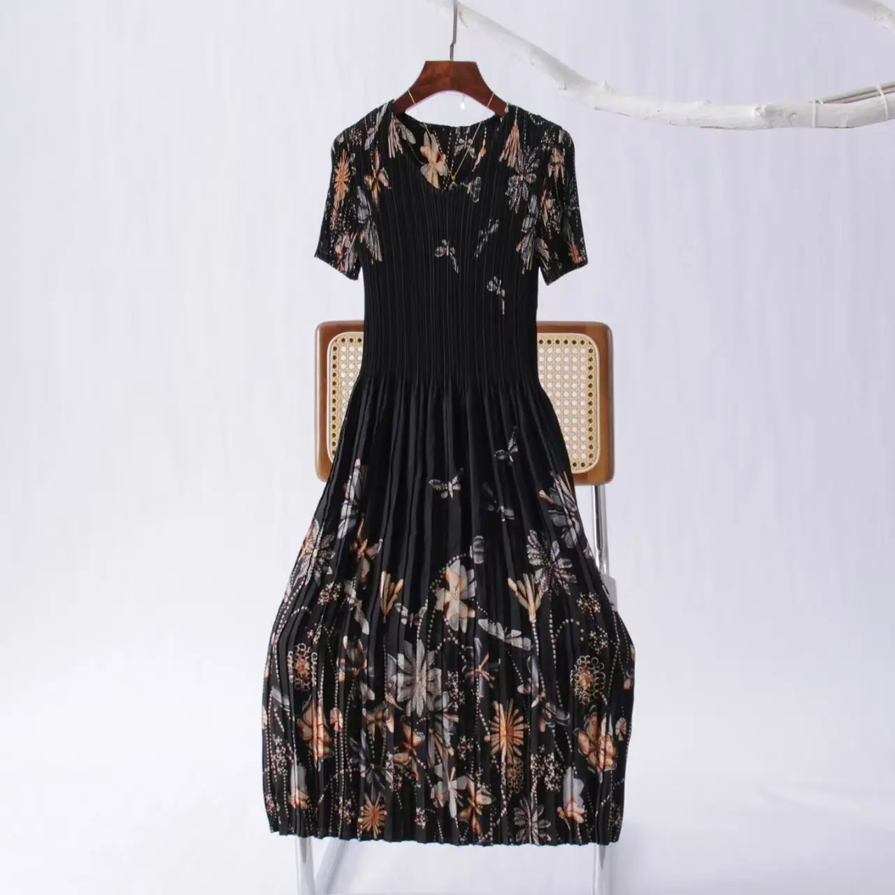 

High-end new loose fashion dress robe longue de soiree femme pour mariage wedding dresses for women Loose