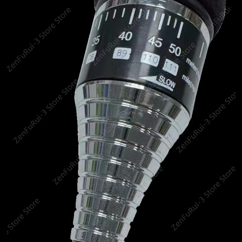 Adjustable Power Golf Swing Trainer, Sound‑Making Swing Stick With Audible Feedback For Golf Swing Practice Training Accessory
