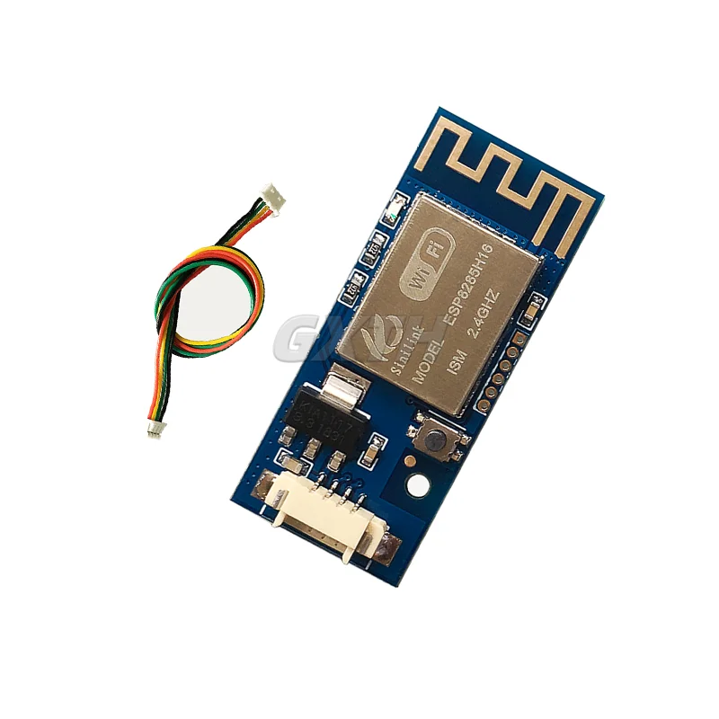 SINILINK WiFi-module ESP8285H16 Smartphone APP Afstandsbediening Voedingsmodule WFPOW