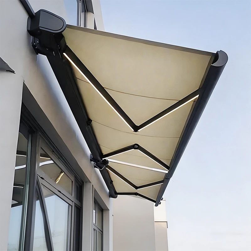 

Heavy Duty Tensile Membrane Car Park Shelter with Electric Vehicle Charging Point Waterproof UV Canopy for Bike EV Parking