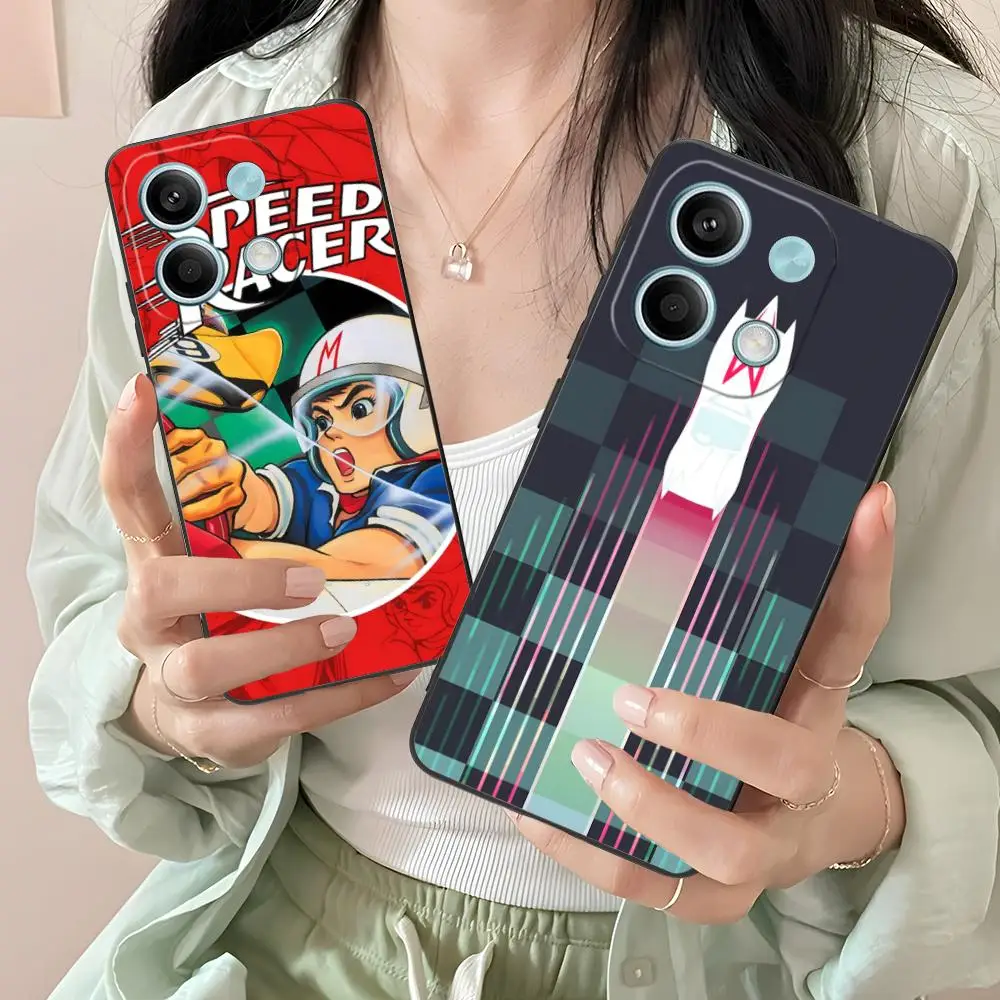 Speed Racer Mobile … - image