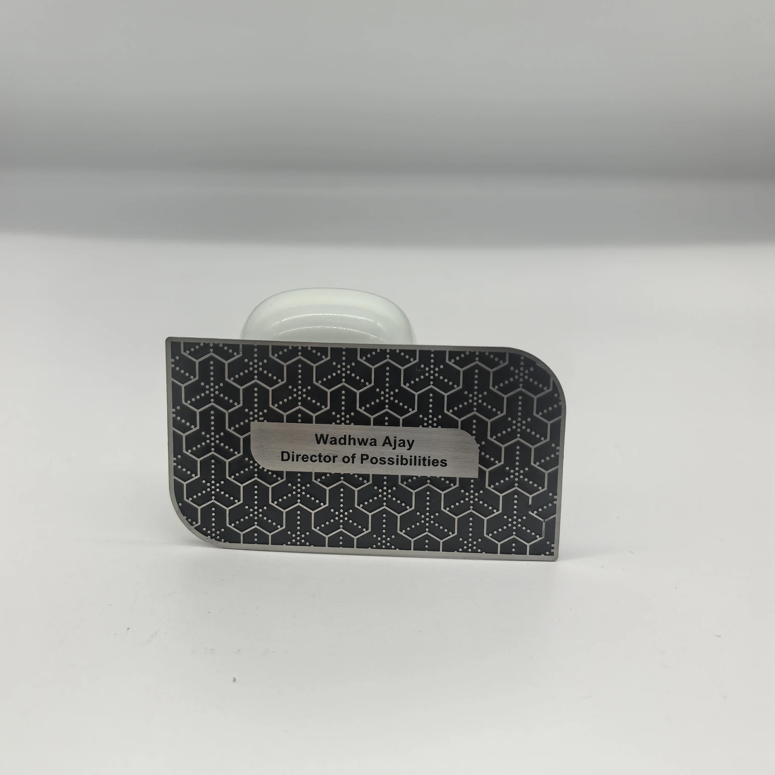 

Free Sample Metal Business Cards With Logo Printing 215 Smart Matte Black Blank Metal Business Visa Cards