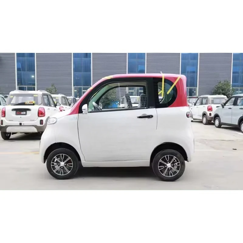 Most popular Mini electric car electric four-wheel vehicle