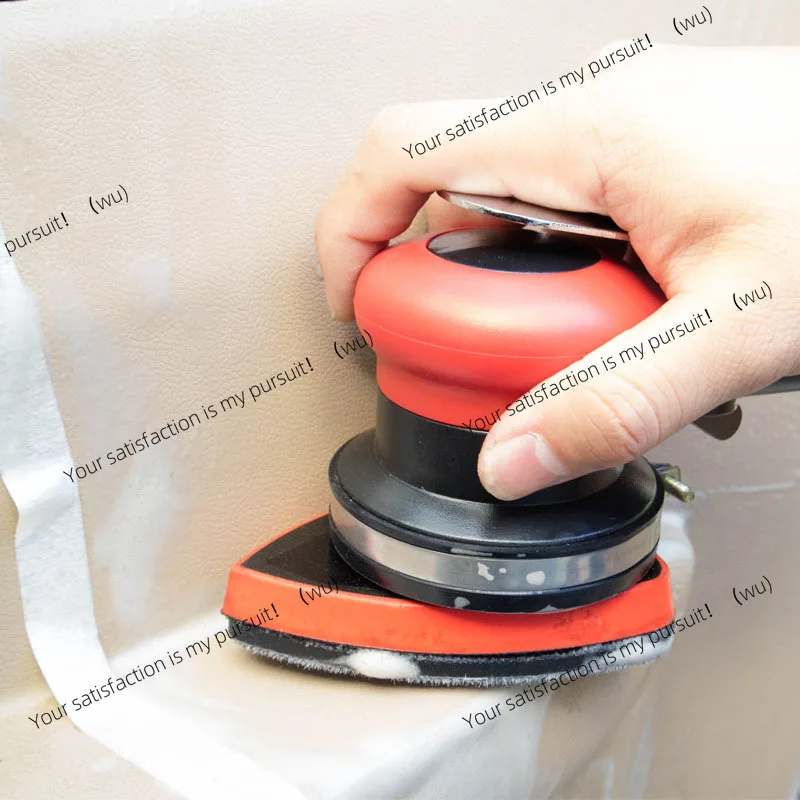 

Pneumatic Leather Washer Automotive Interior Washer Triangle Pneumatic Polishing Waxer Polishing Machine Wind Mill