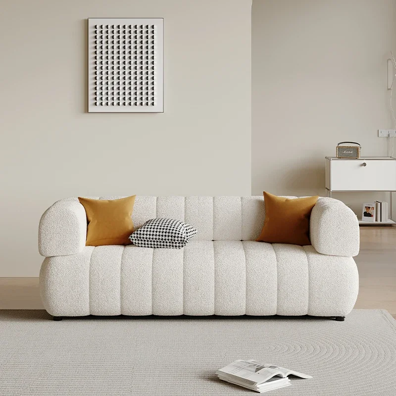 

Design Luxury Living Room Sofa Sleeper Modern Couch Bed Wooden Floor Living Room Sofa Corner Sillones Salon Garden Furnitures