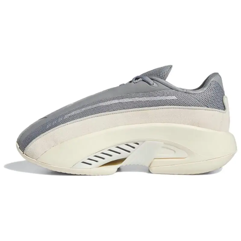 Adidas Mad IIInfinity Grey Cream White Grey Sneakers shoes IF4439