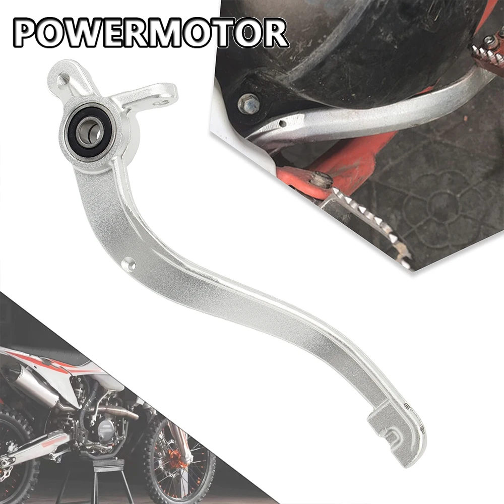 Motocross Rear Brak… - image