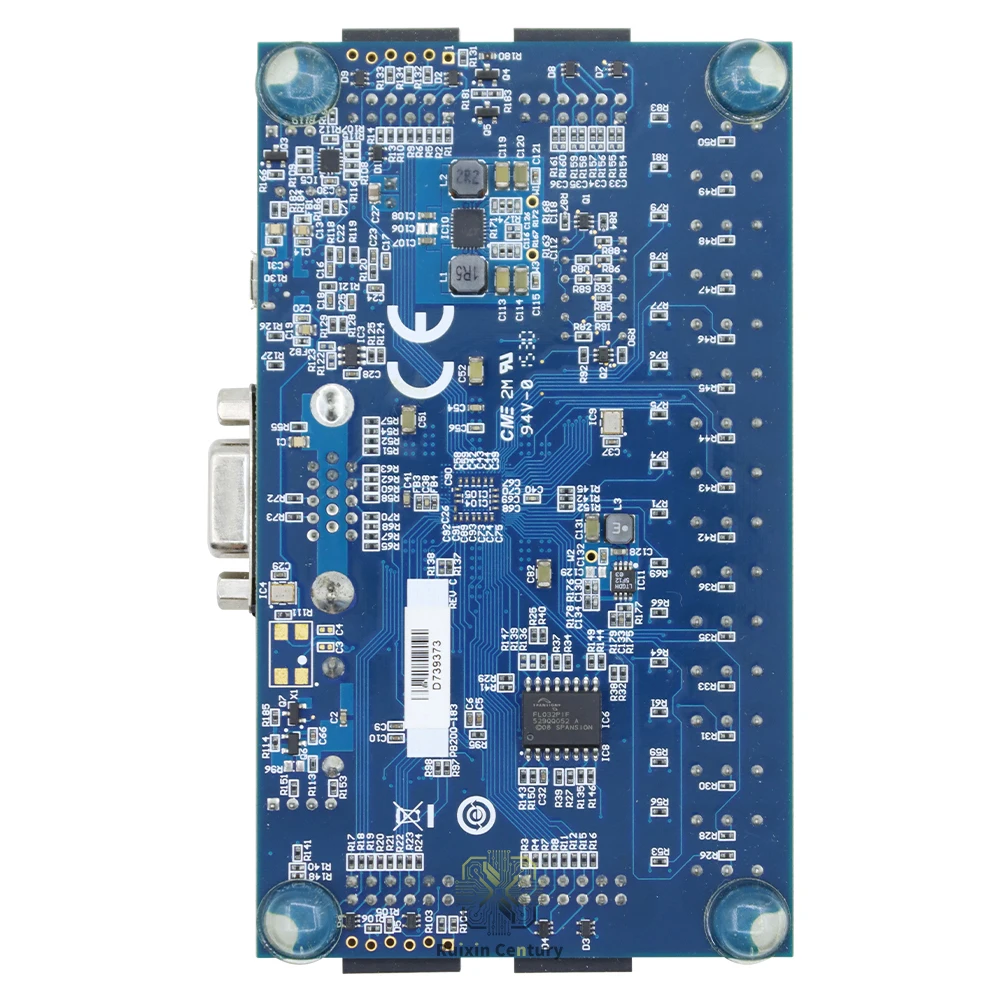 FOR Digilent Basys3 Artix-7 For Xilinx FPGA Basys 3 Development Board 410-183 33K Cells 90 DSP 4 Pmod for Vivado Genuine