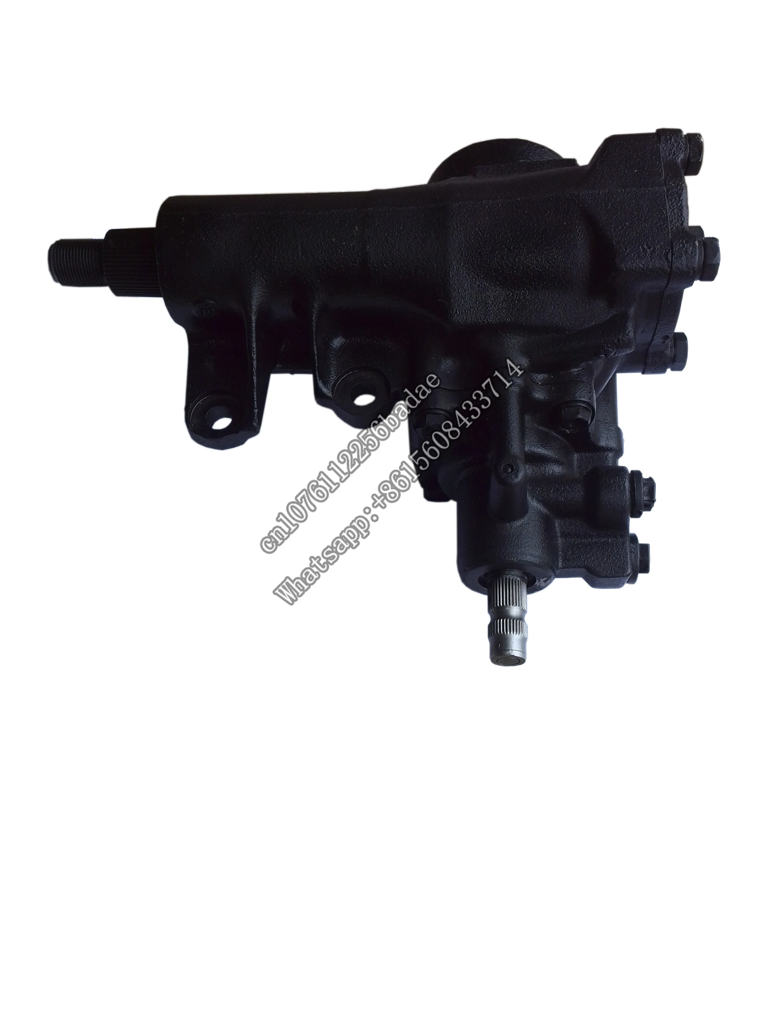 Suitable for  best steering gear box fits toyota pickup 4WD  4411035350 4411035360 4411035340