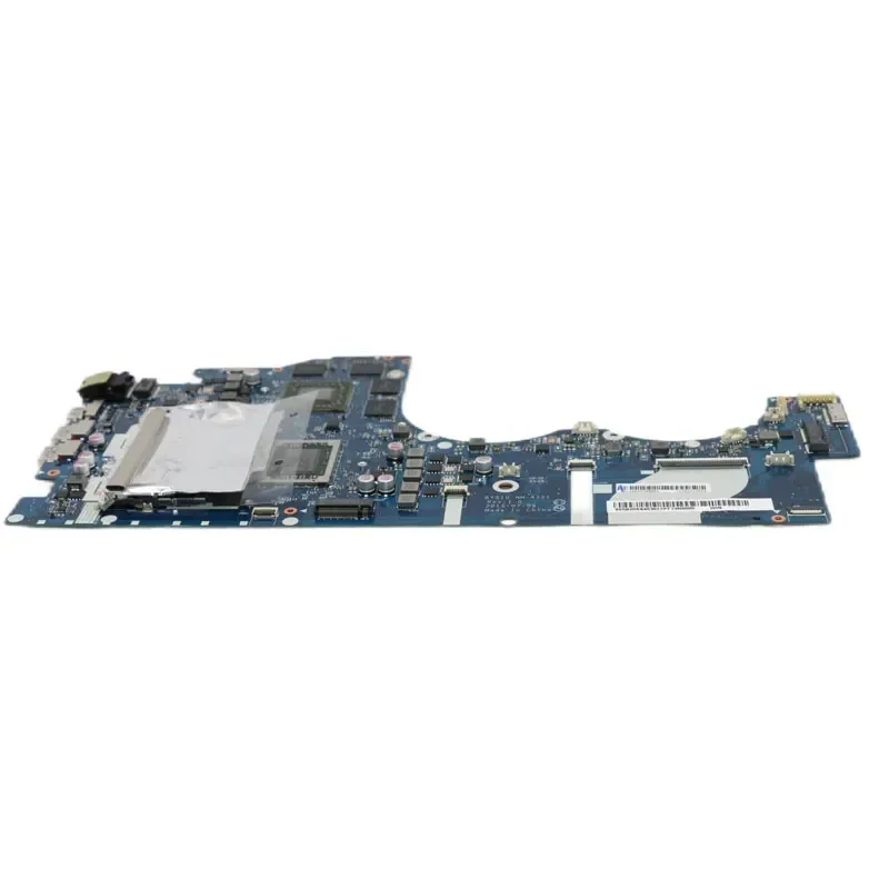For Lenovo Ideapad Y700-15ACZ Laptop Motherboard NM-A521 Mainboard with CPU FX-8800P DIS R9 M385 4G 100% Tested Ok