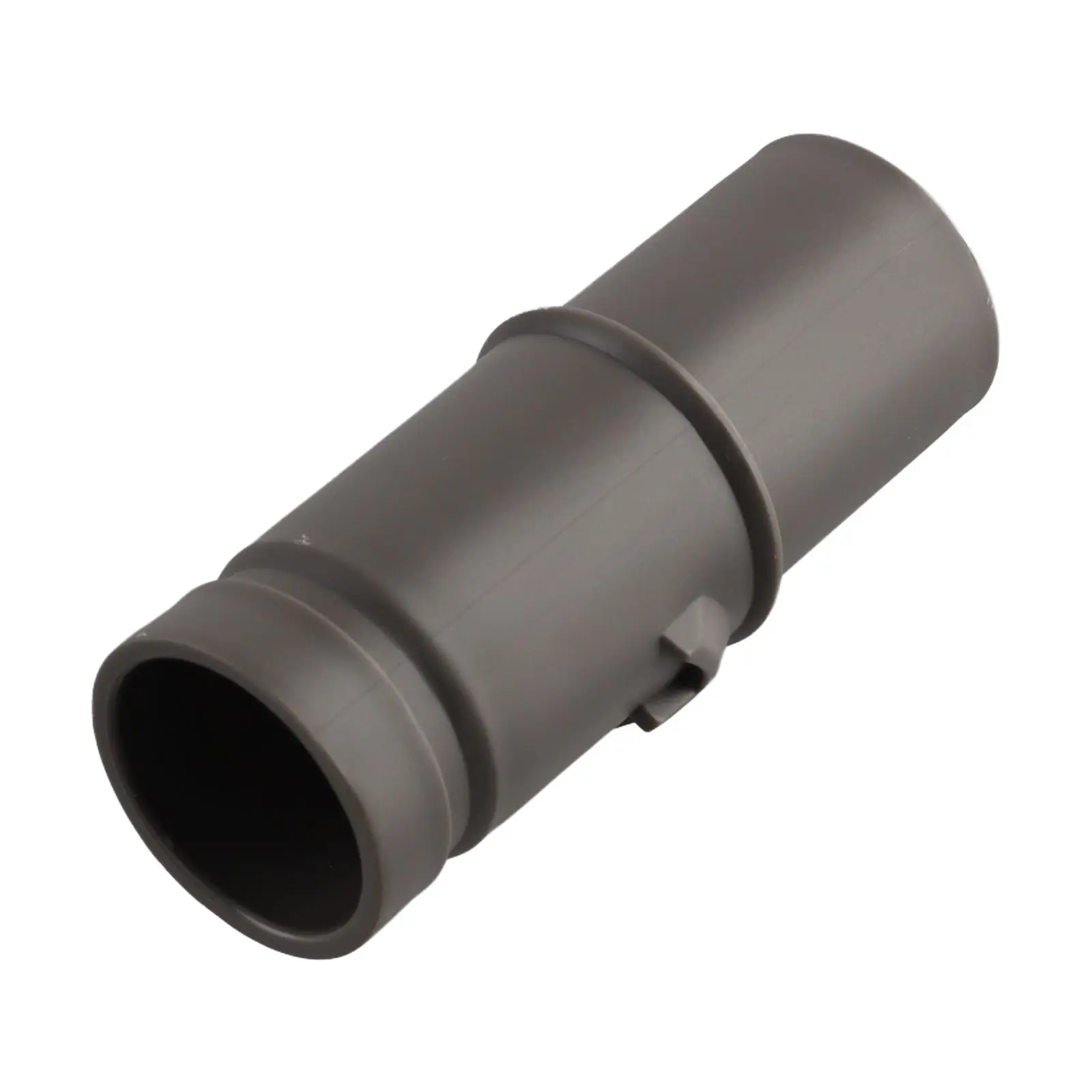 Vacuum Cleaner Adapter Black Plastic Adapter for Dyson Vacuum Cleaner Upgrade Your DC23T2 DC33c and DC37 with Ease
