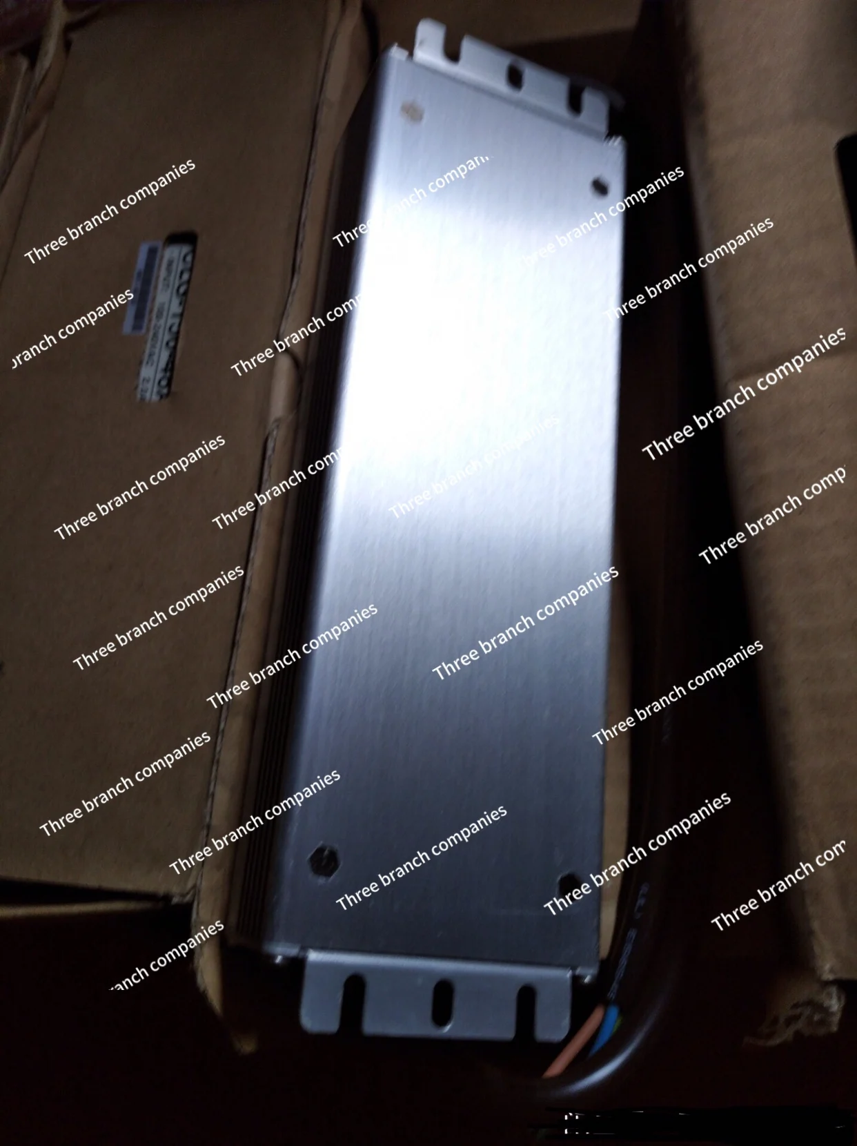 

CLG-150-48A 150 Вт 48v3.2a Водонепроницаемый регулируемый светодиодный импульсный источник питания постоянного тока