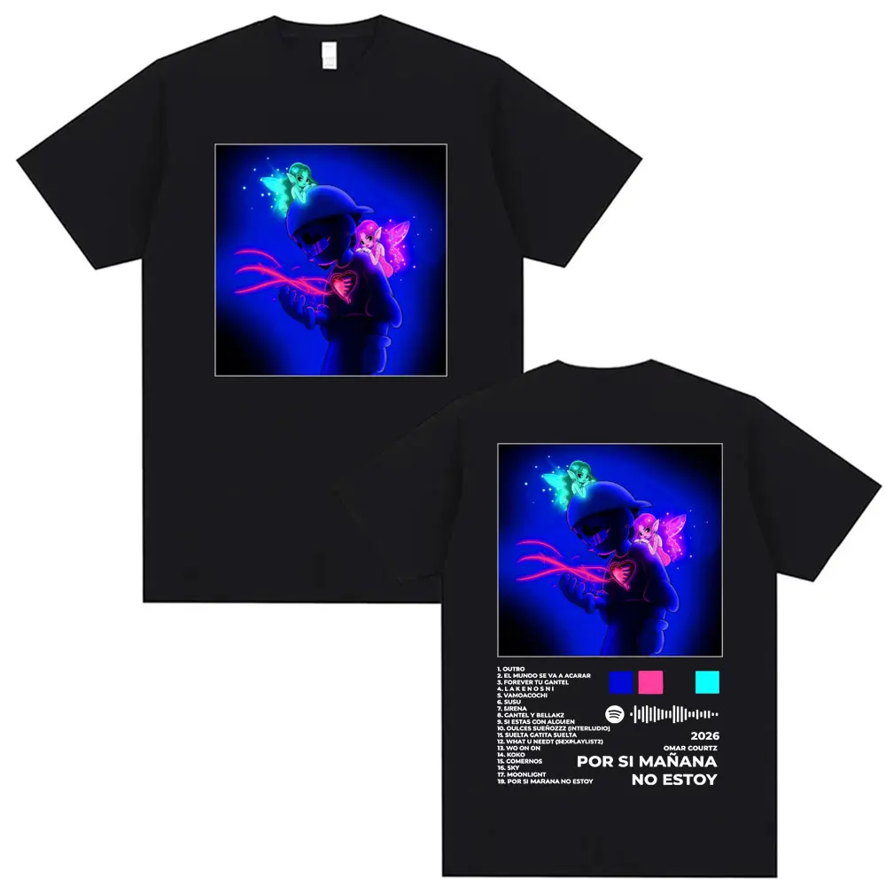 Omar Courtz Por Si …