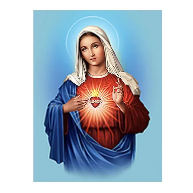 

Puzzles for Adults religious figures, Jigsaw Puzzles Educational Games Colorful Puzzles Gifts Home Decor