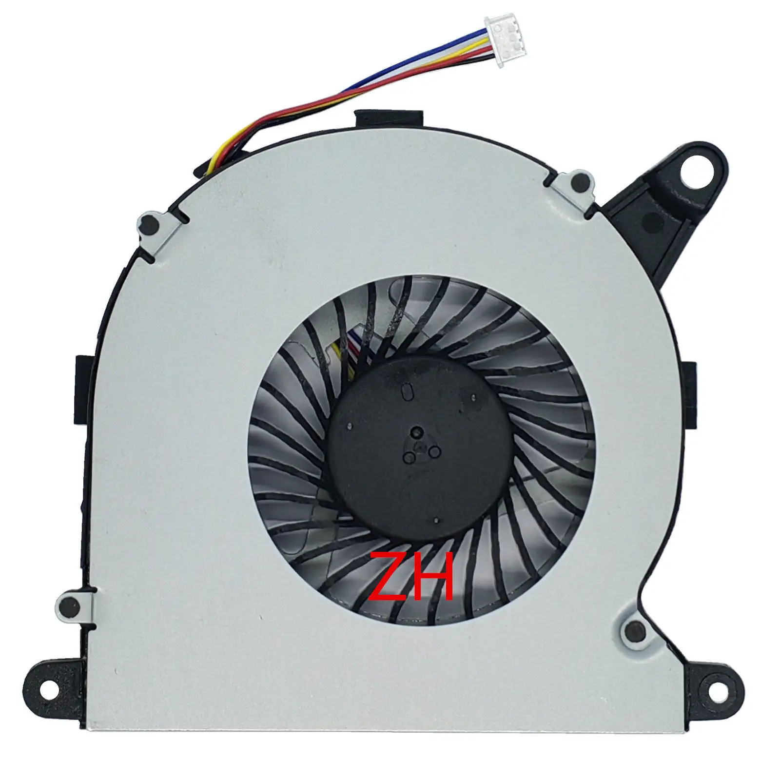 

Brand new CPU fan compatible for Hades Frost Canyon, NUC8, NUC10, NUC6, I3/I5/I7
