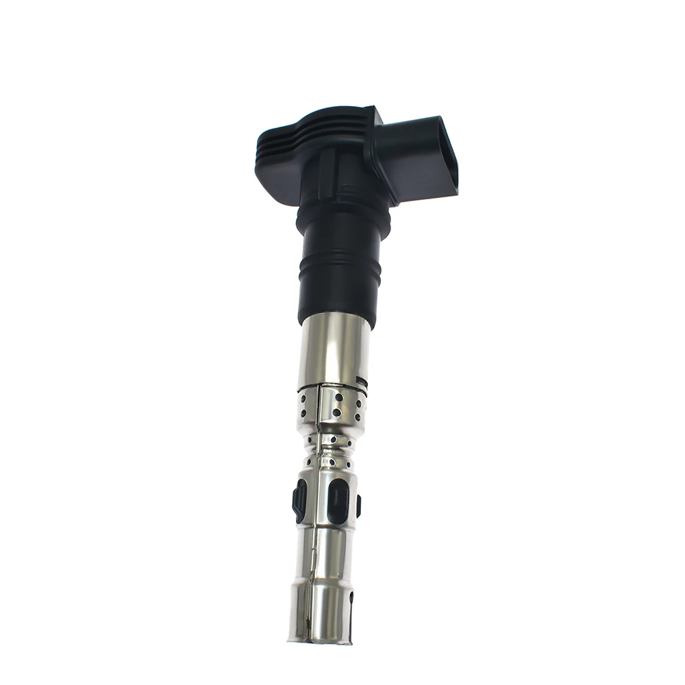 1/8PCS Ignition Coils OEM 077905115AA For Volkswagen Phaeton 4Motion 2004-2006 BGH 4.2L For Volkswagen Touareg 4Motion AXQ 4.2L