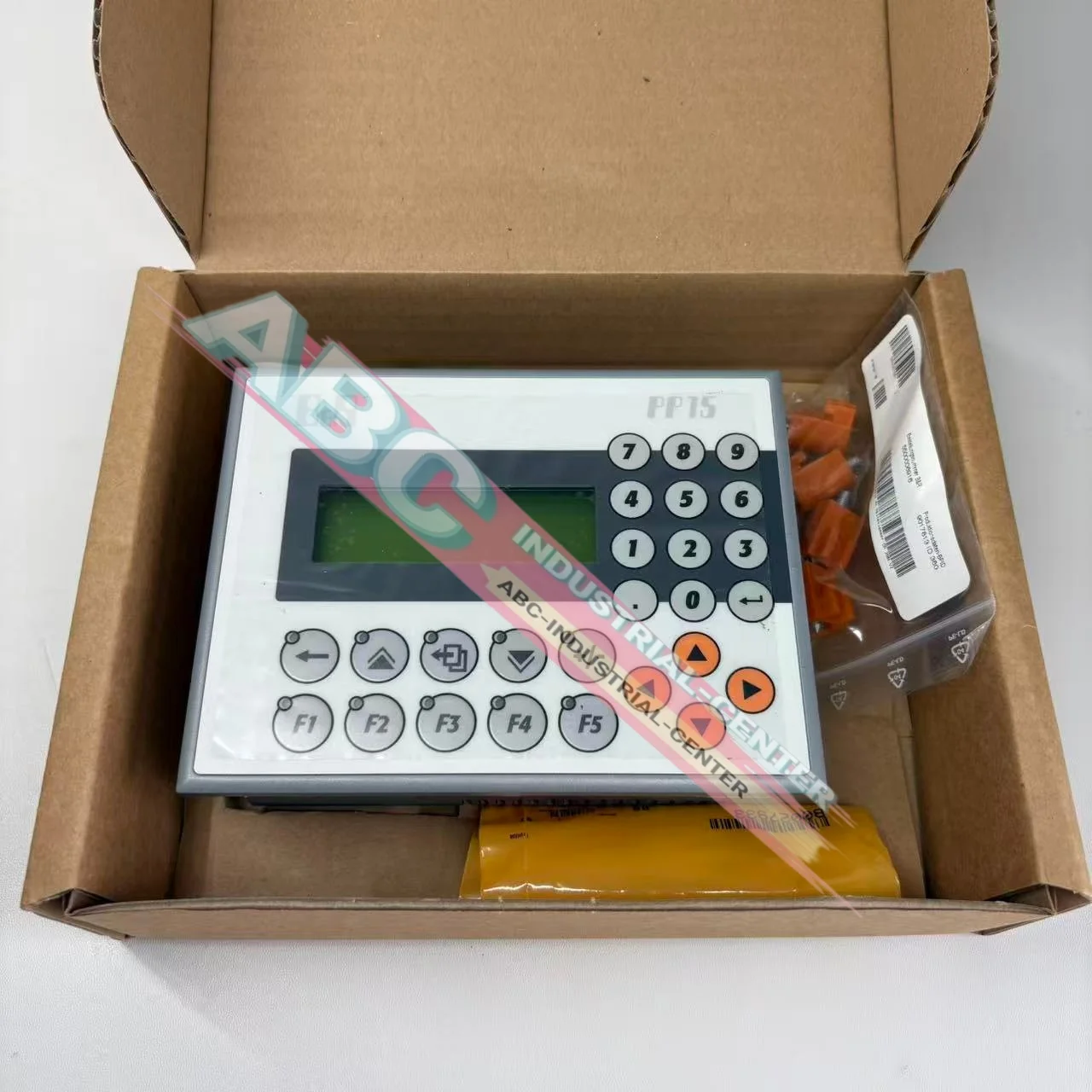 

New original PJEZSNH100 Digital Temperature Thermostat Controller