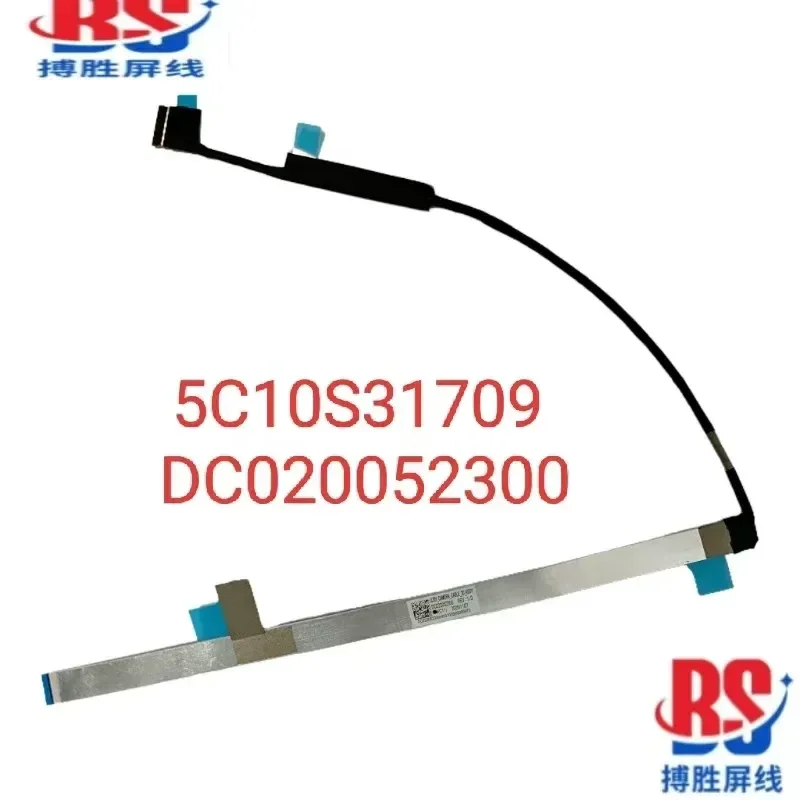 For Lenovo IdeaPad Pro5 14AGP11 IPH11 camera cable 5C10S31709 DC020052300