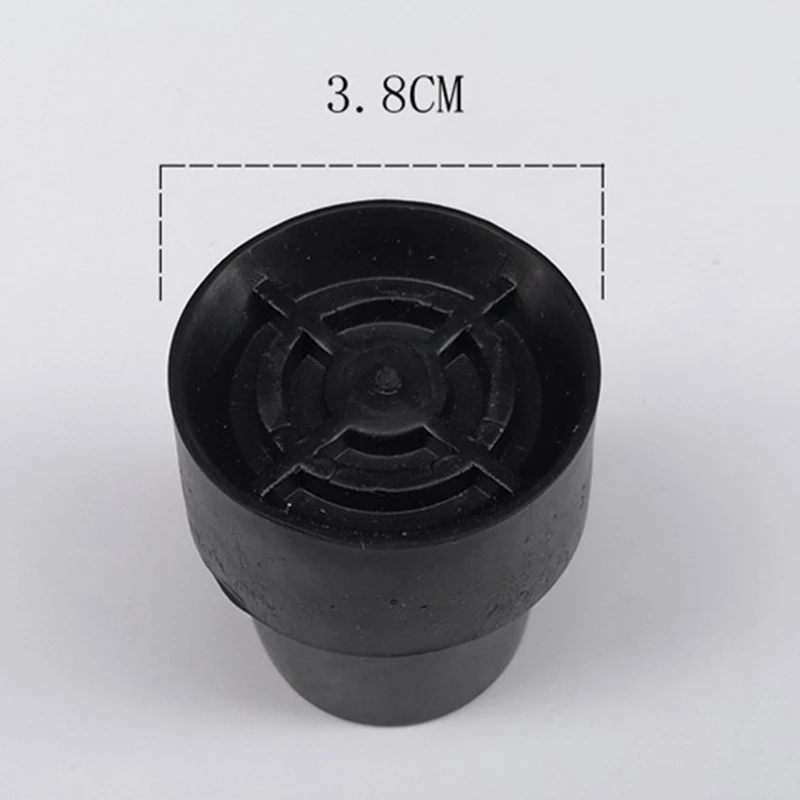 

Изысканный-12 шт./компл. кепка для ножек батута, нескользящий коврик для ног, бесшумный детский комплект чехлов для труб для прыжков