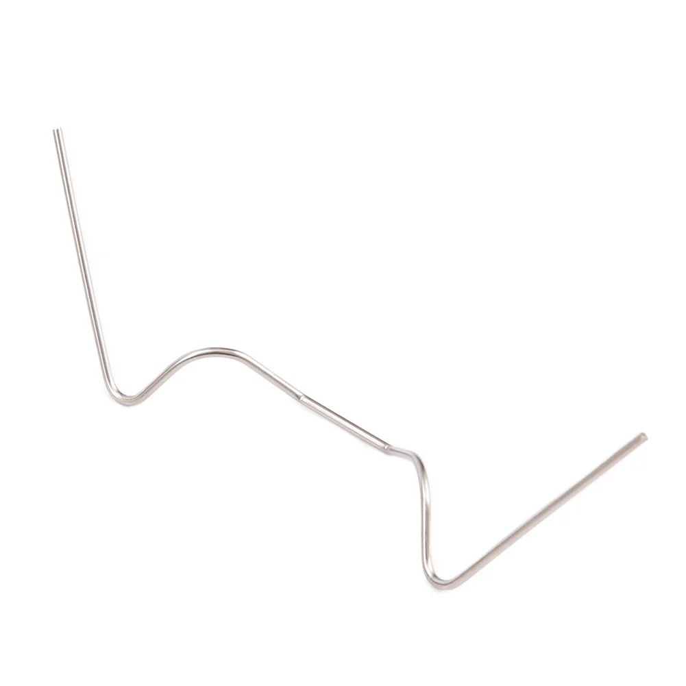 

Greenhouse Glazing Clips Home Garden Living Outdoor Yard 25/50/100 Pieces Of 45mm Aluminium Frame Flower Planting Glass