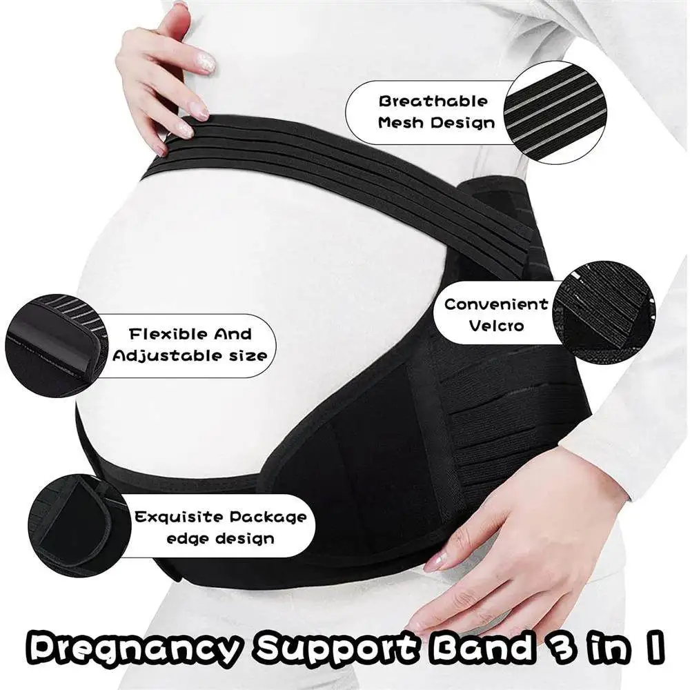 Thumbnail 4 - #23 Best Maternity Belts to Buy In 2026