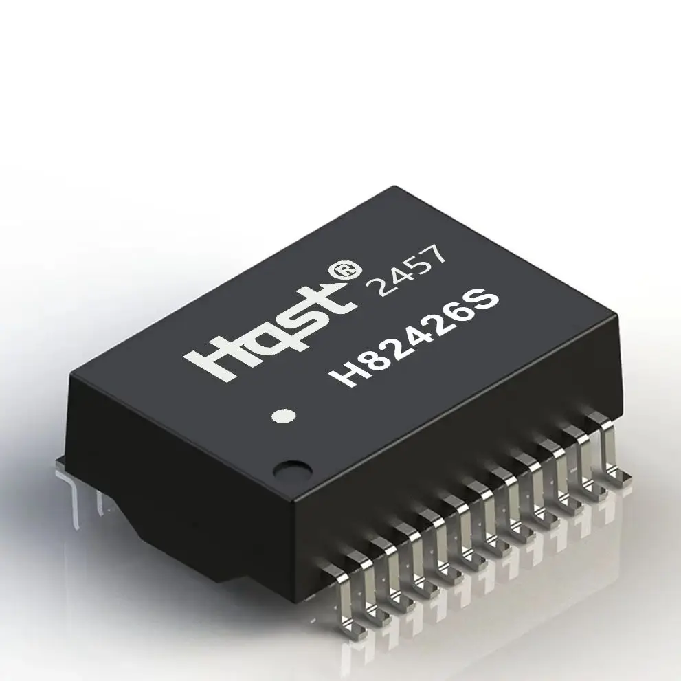 H82426S Ultra-Thin …