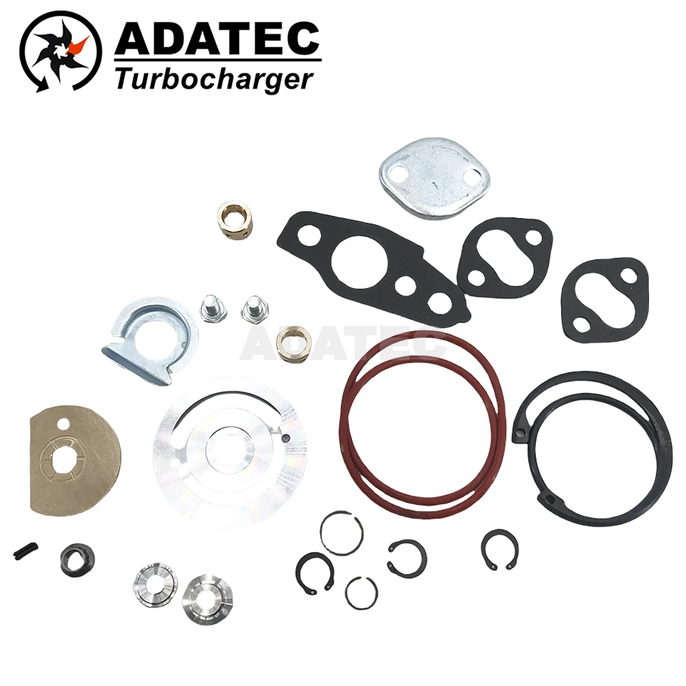 17201-46040 CT15B Turbo Repair Kit Turbine Rebuild for TOYOTA Makr Chaser Cresta Tourer V JZX100 1JZ 1JZ- 17201-46040