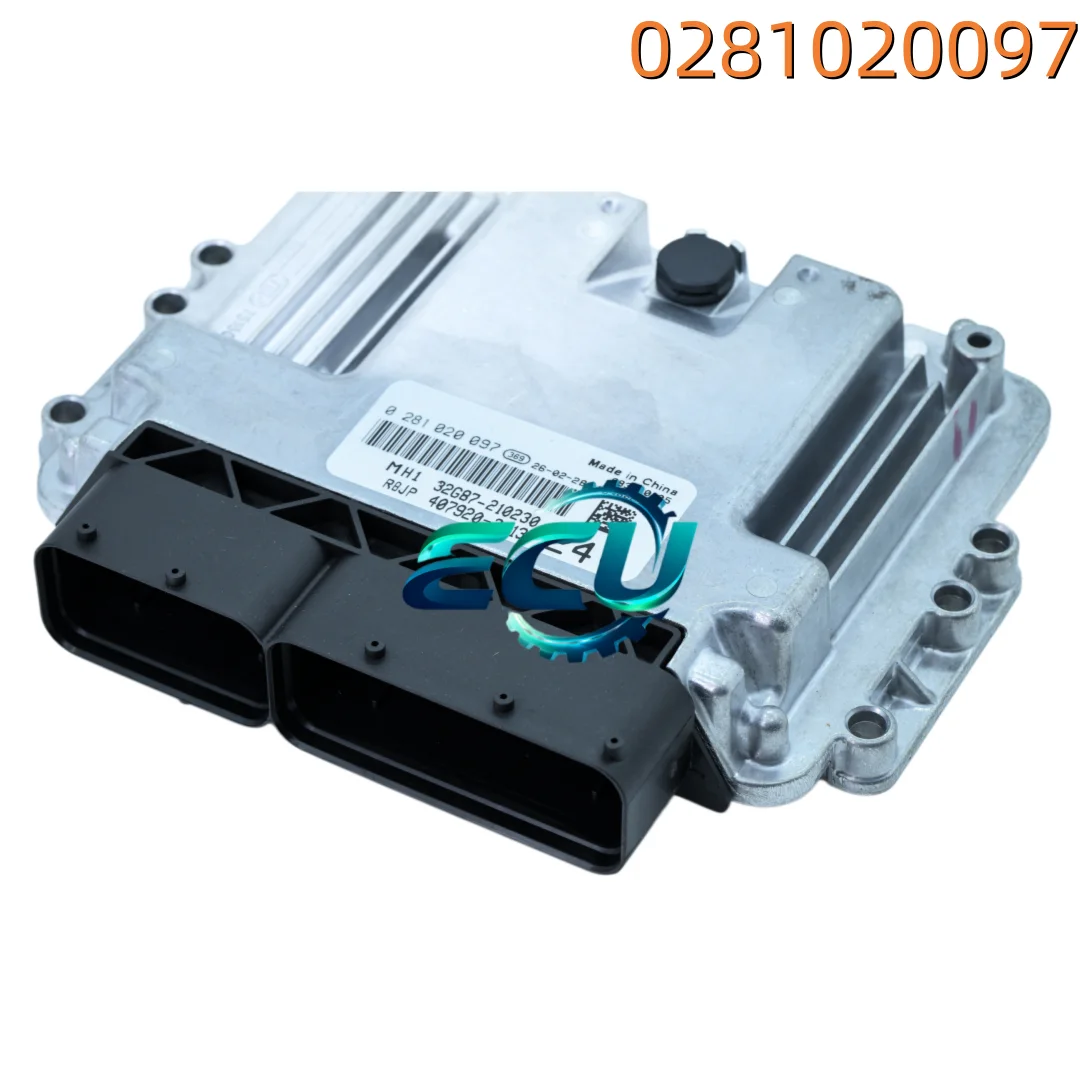 0281020097 ecu ecm Free Programming Clone Write Old ECU Good Program Keep All ECU Functions No Setting Changed 0281020097