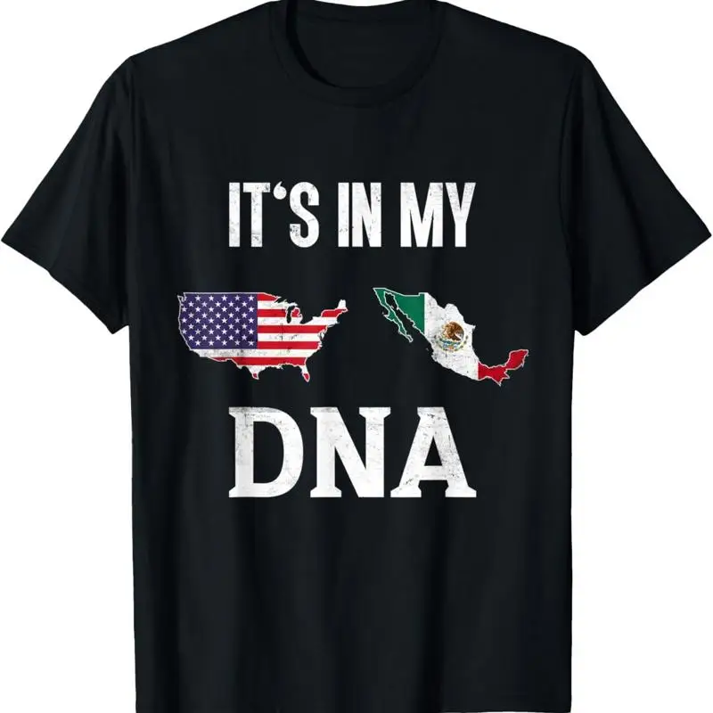 It's In My Dna Mexi… - image