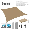 2x2M Sand