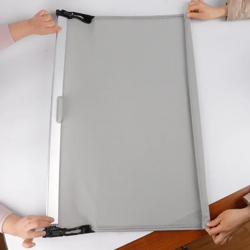 Sun Shade Sunroof Curtain Cover Sun Roof Universal Fit For Skoda Superb