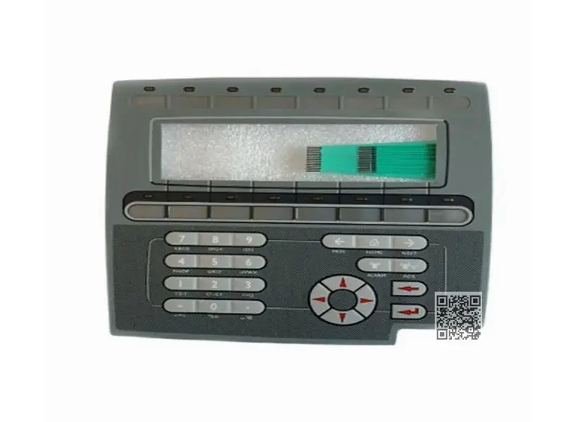 New Beijer E1032 Panel Keypad