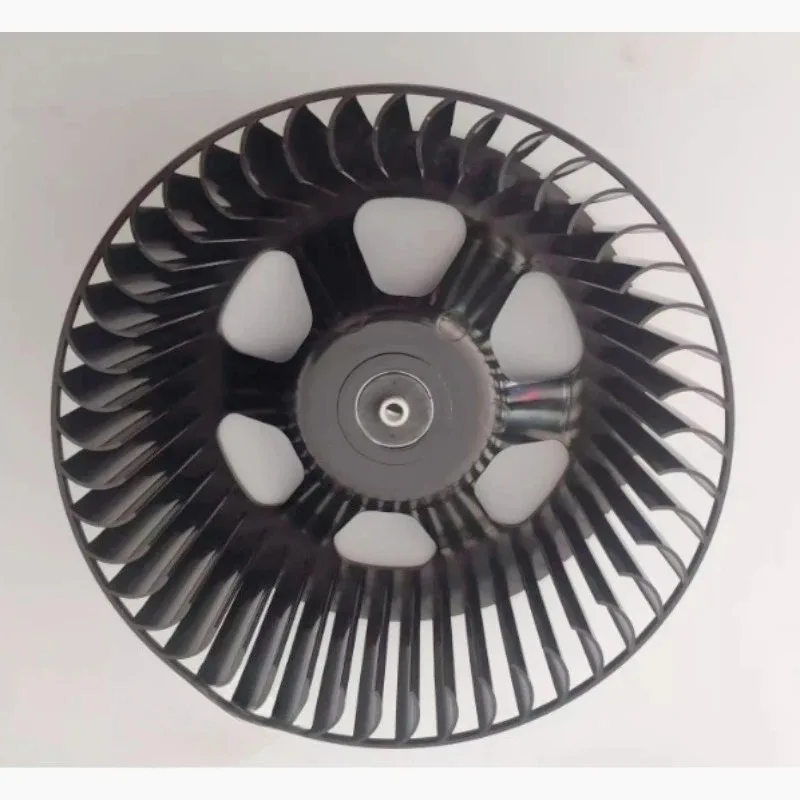 

Applicable To Air Purifier Accessories AC3252/3254/3256/3260/3259/3268/4550 Fan